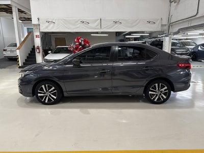 2022 Honda CITY SPORT CVT