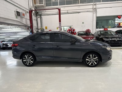 2022 Honda CITY SPORT CVT