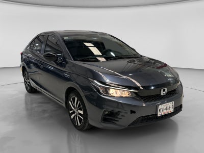 2023 Honda CITY SPORT CVT