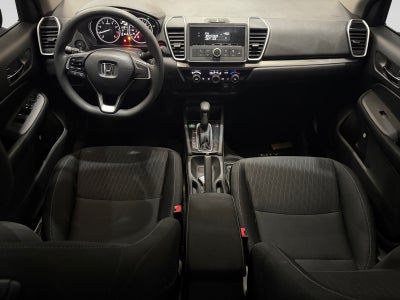 2023 Honda CITY SPORT CVT