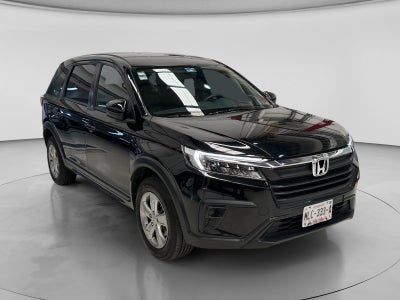 2024 Honda BR-V UNIQ