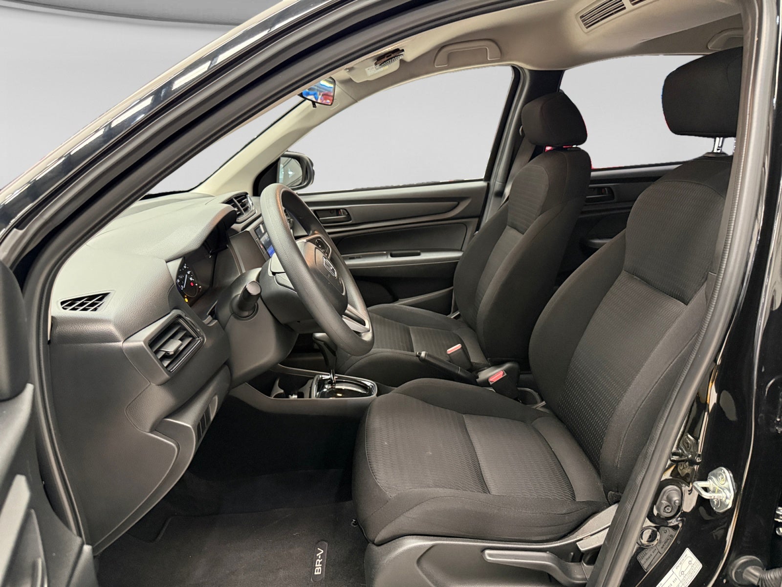 2024 Honda BR-V UNIQ