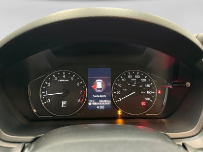 2024 Honda BR-V UNIQ