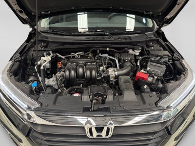 2024 Honda BR-V UNIQ
