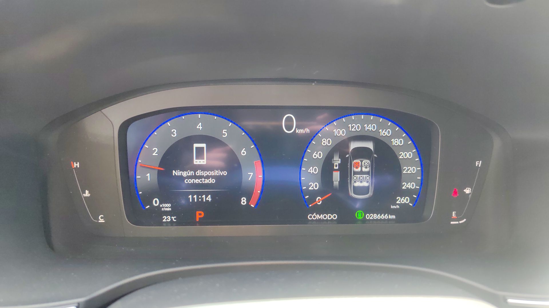 2024 Acura INTEGRA A-SPEC