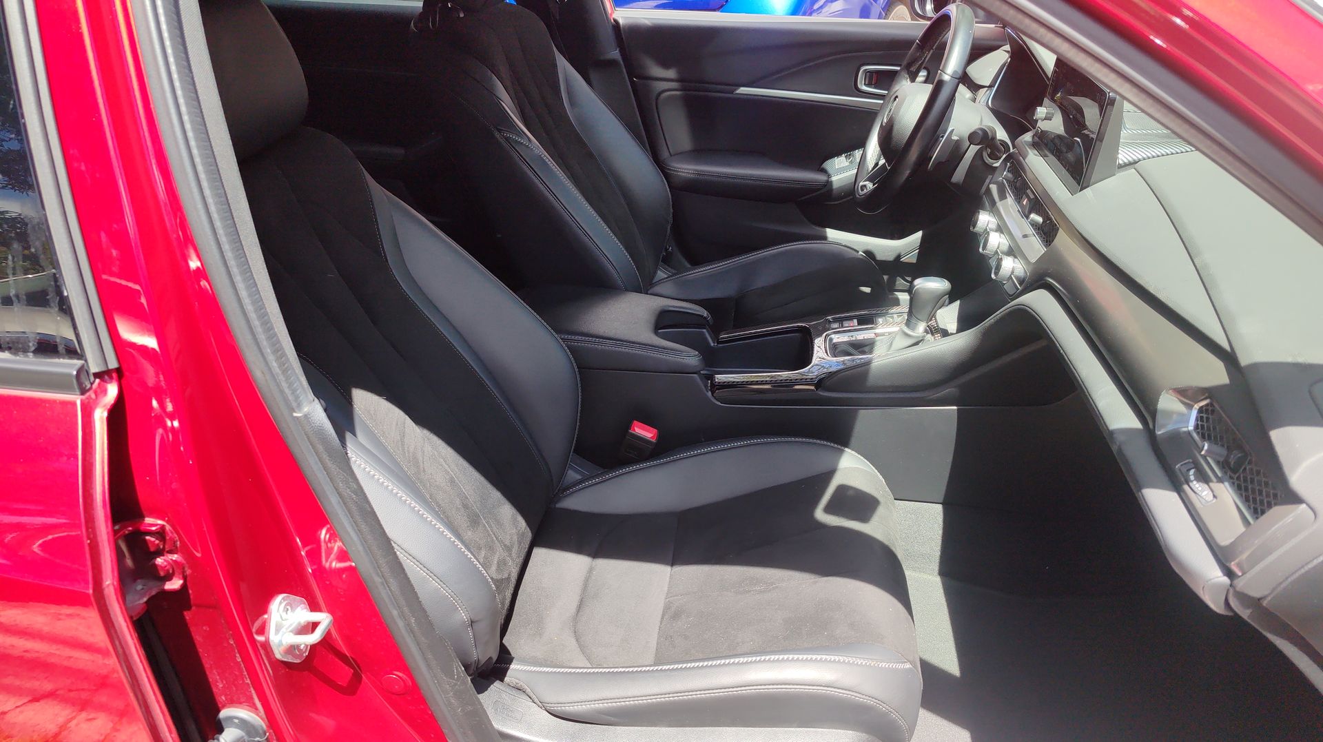 2024 Acura INTEGRA A-SPEC