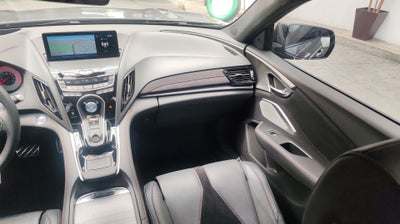 2024 Acura RDX RDX A-SPEC 2024