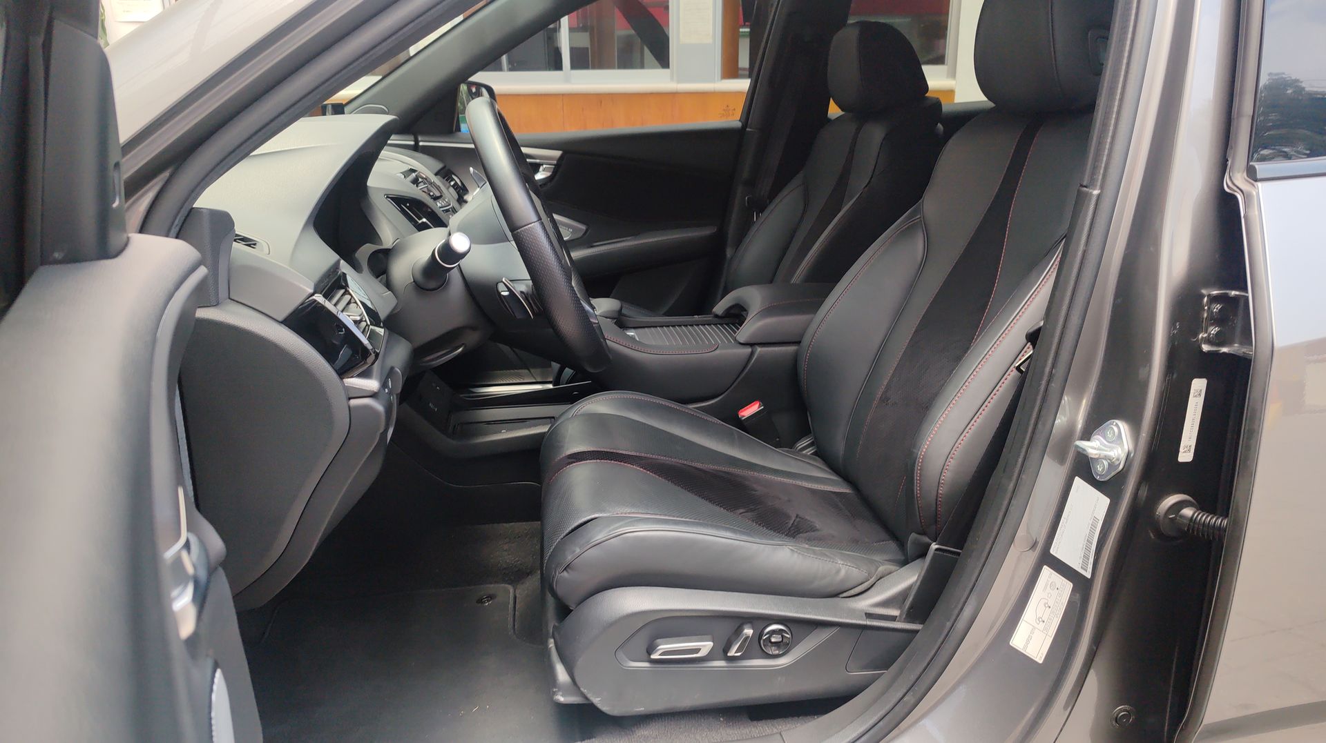 2024 Acura RDX RDX A-SPEC 2024