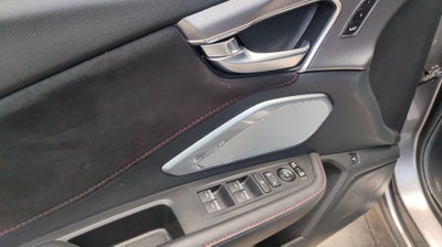 2024 Acura RDX RDX A-SPEC 2024