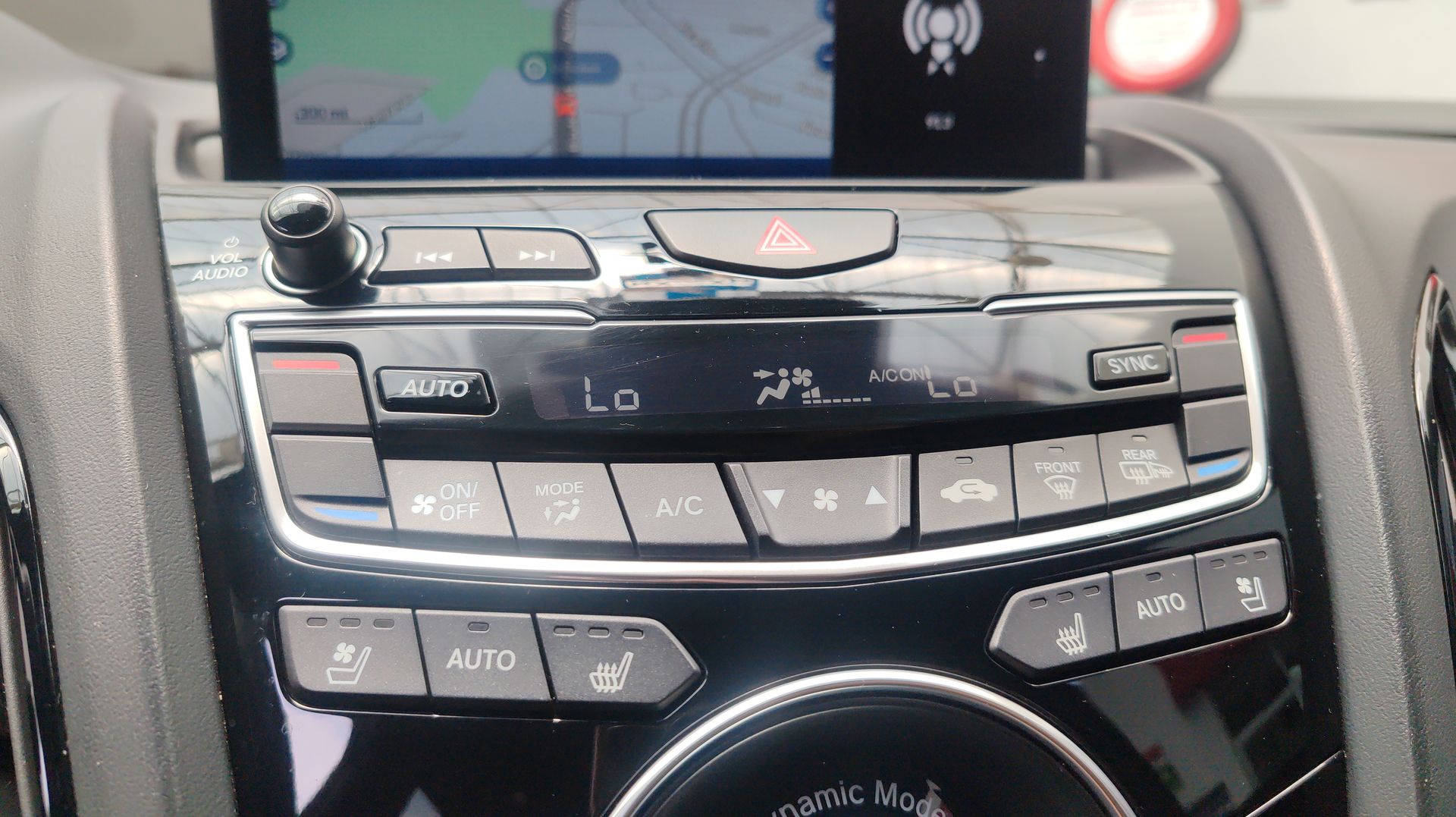 2024 Acura RDX RDX A-SPEC 2024