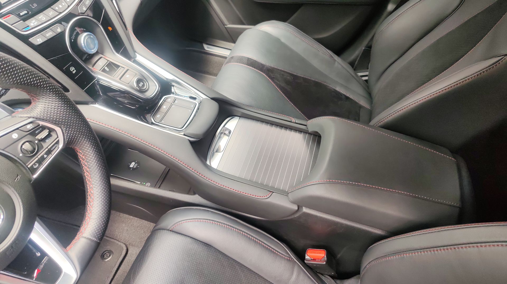 2024 Acura RDX RDX A-SPEC 2024