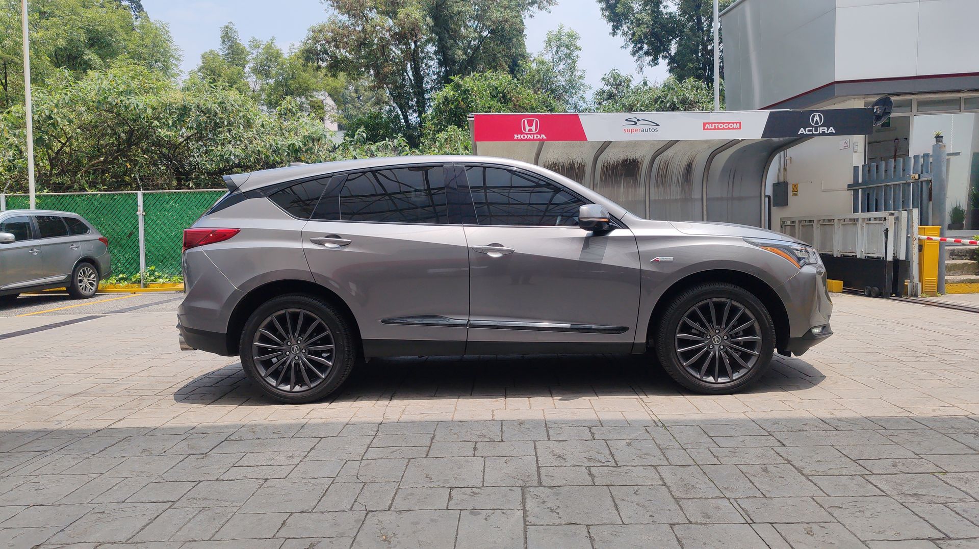 2024 Acura RDX RDX A-SPEC 2024