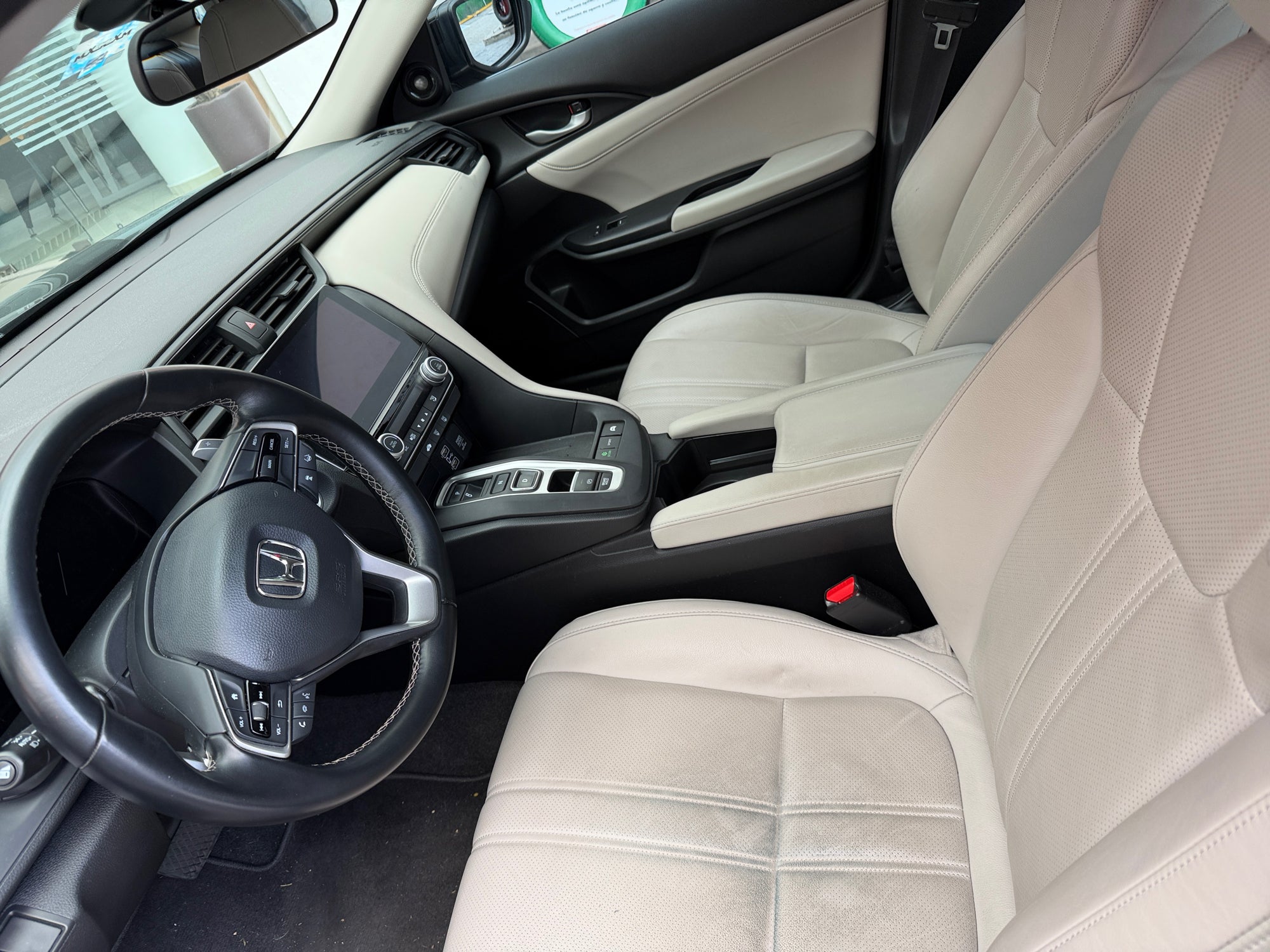 2022 Honda INSIGHT -