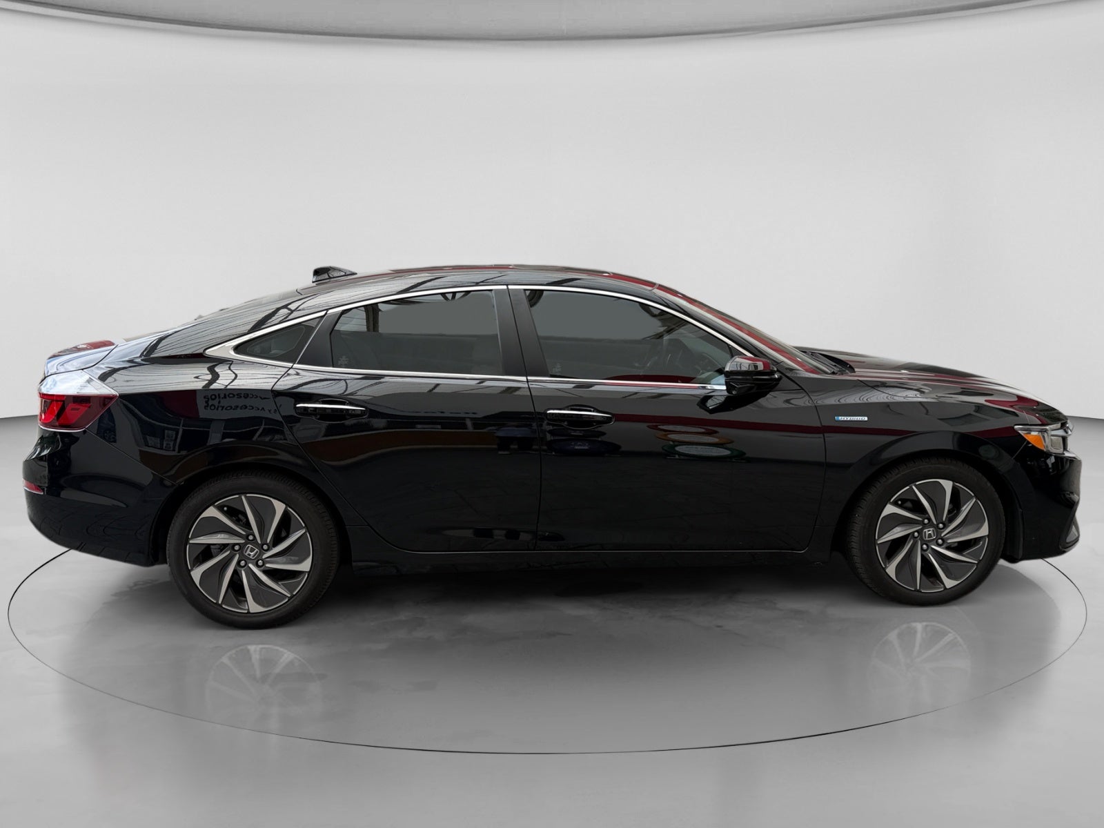 2022 Honda INSIGHT -