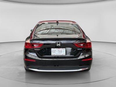 2022 Honda INSIGHT -