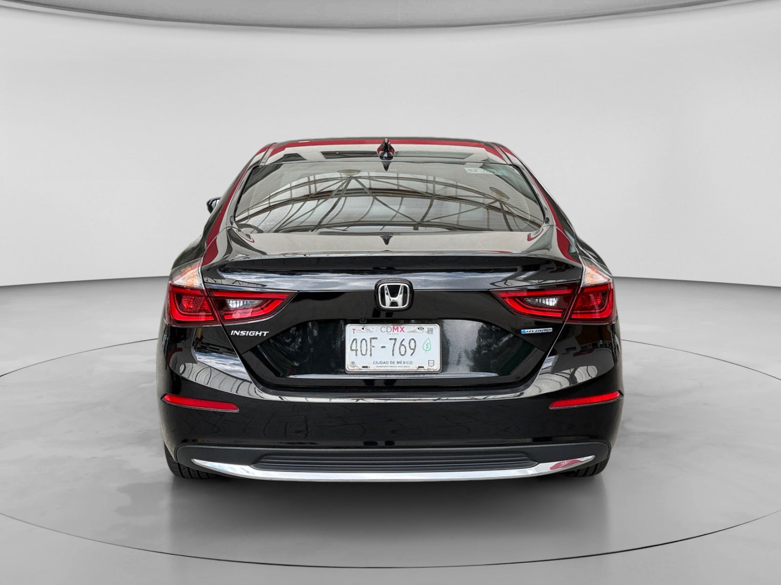 2022 Honda INSIGHT -