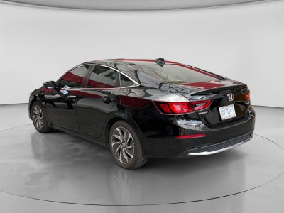 2022 Honda INSIGHT -