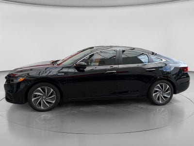 2022 Honda INSIGHT -
