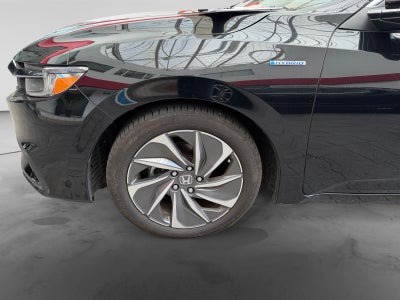 2022 Honda INSIGHT -