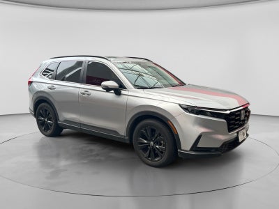 2024 Honda CR-V TOURING
