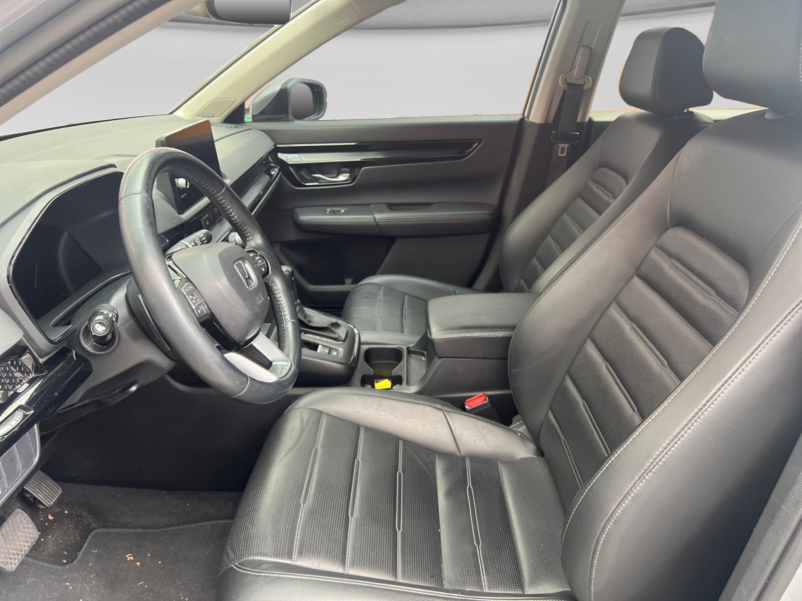 2024 Honda CR-V TOURING