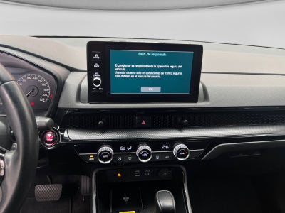 2024 Honda CR-V TOURING