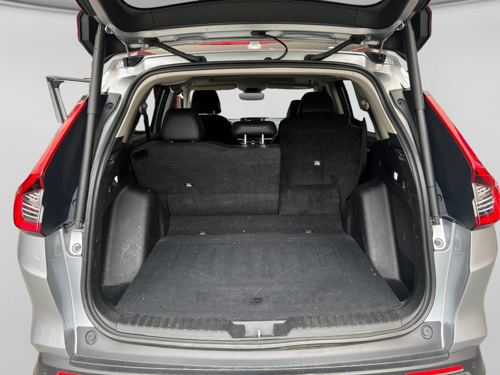 2024 Honda CR-V TOURING