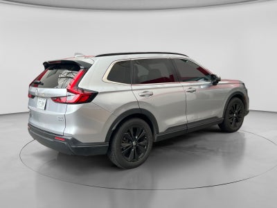2024 Honda CR-V TOURING