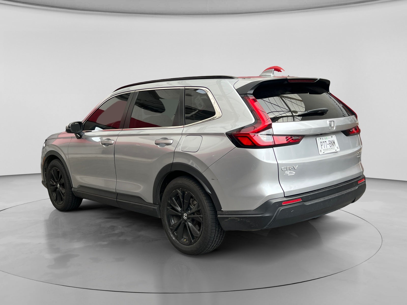 2024 Honda CR-V TOURING