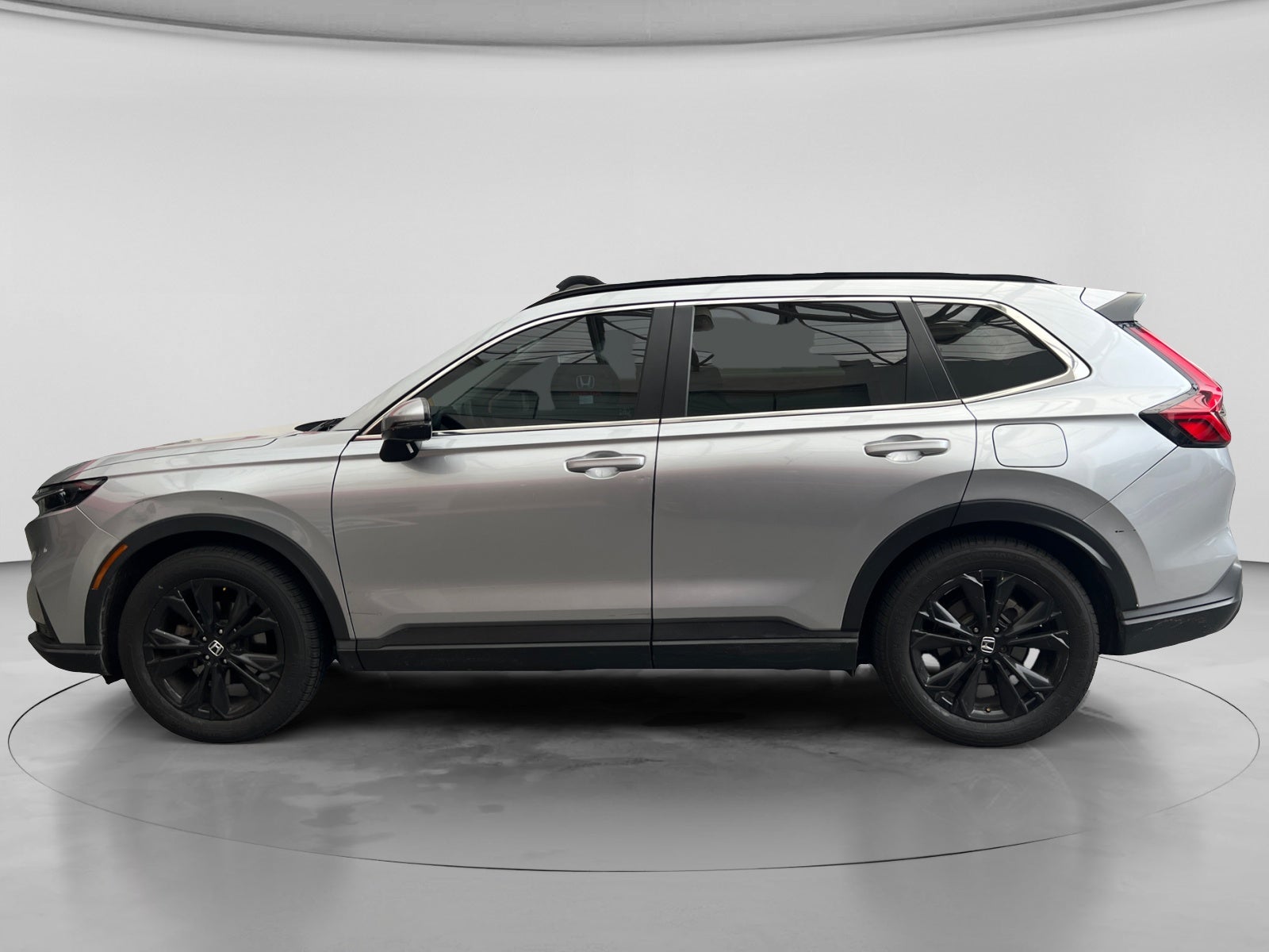 2024 Honda CR-V TOURING