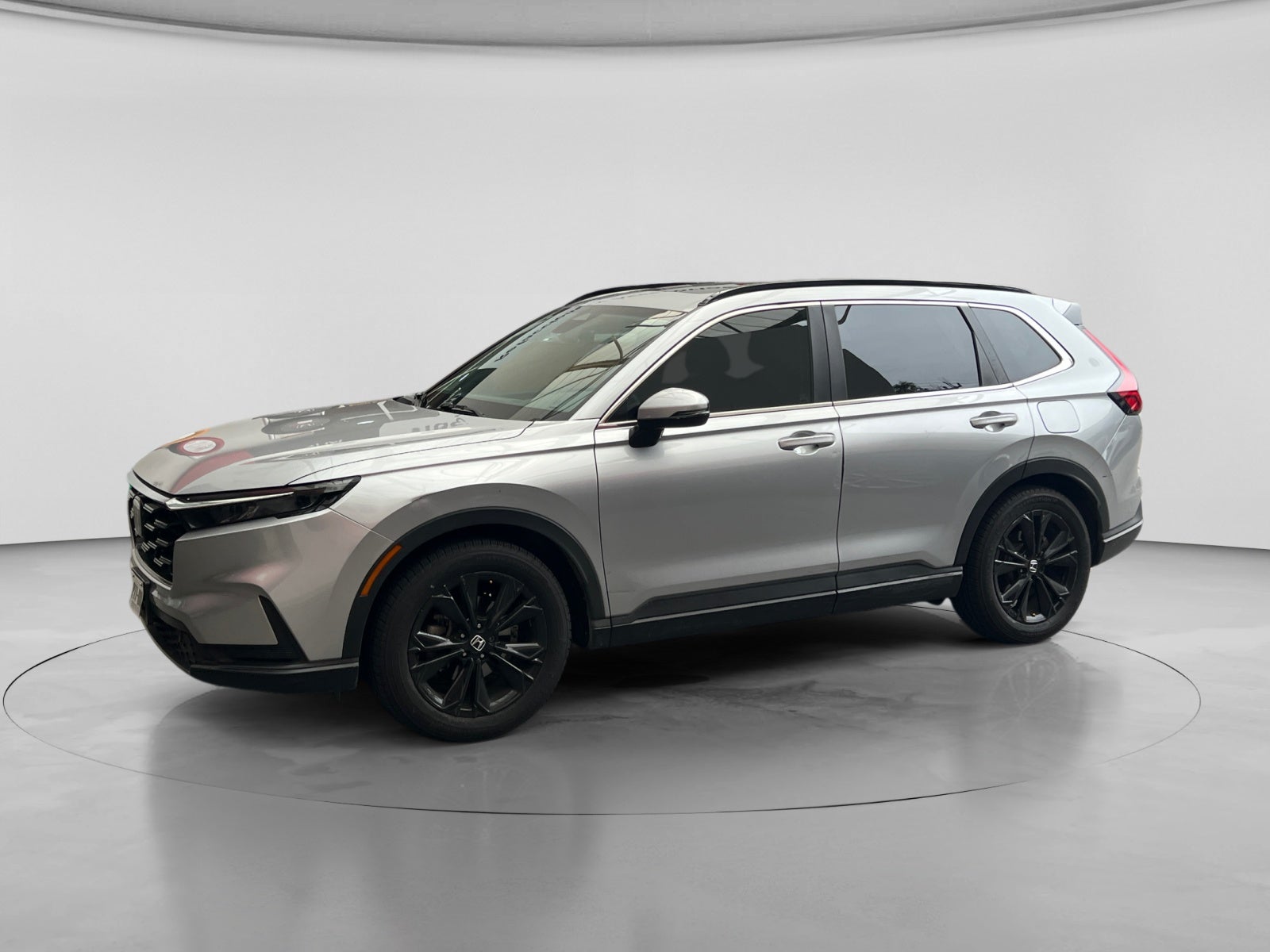 2024 Honda CR-V TOURING