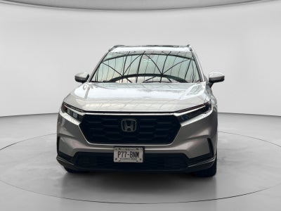 2024 Honda CR-V TOURING