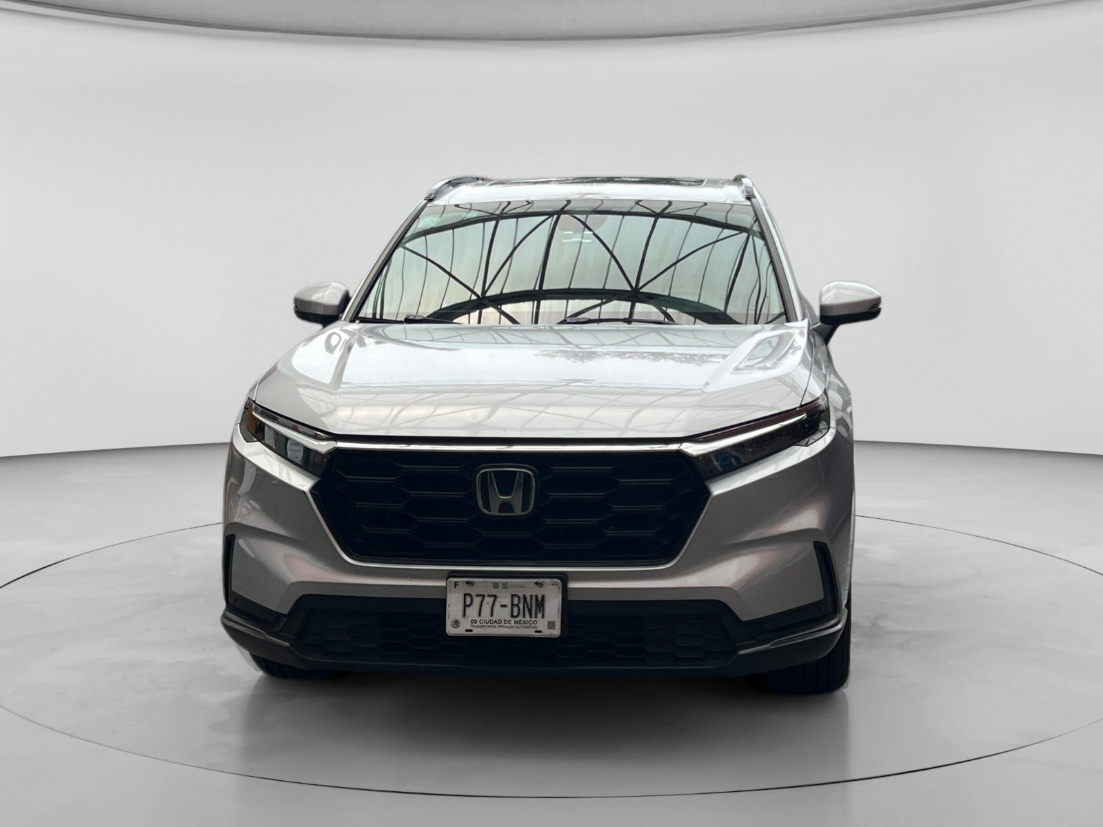 2024 Honda CR-V TOURING