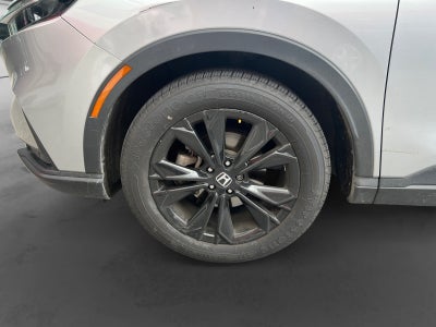 2024 Honda CR-V TOURING