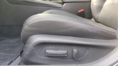 2024 Honda CIVIC TOURING CVT