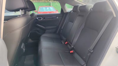2024 Honda CIVIC TOURING CVT