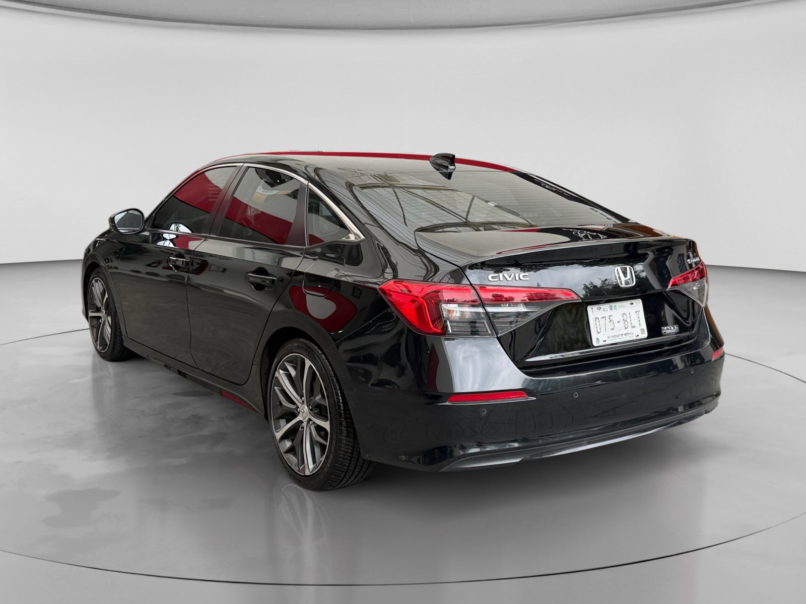 2023 Honda CIVIC TOURING