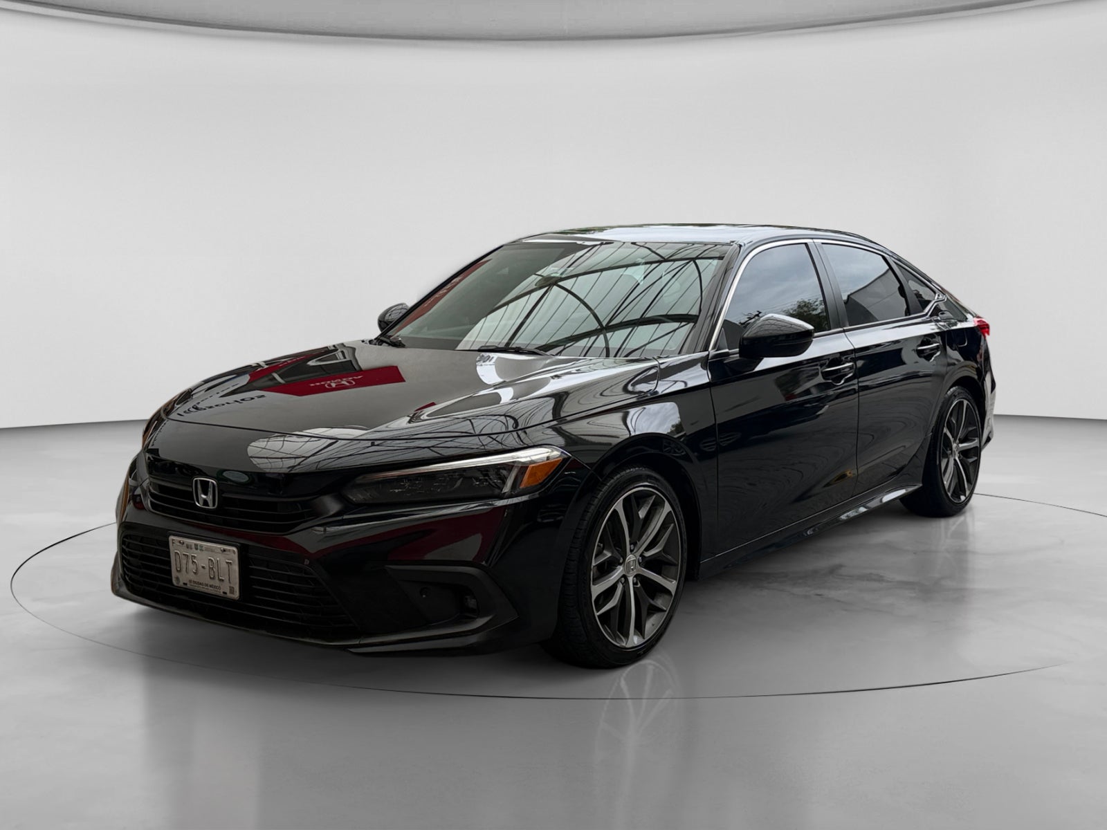 2023 Honda CIVIC TOURING