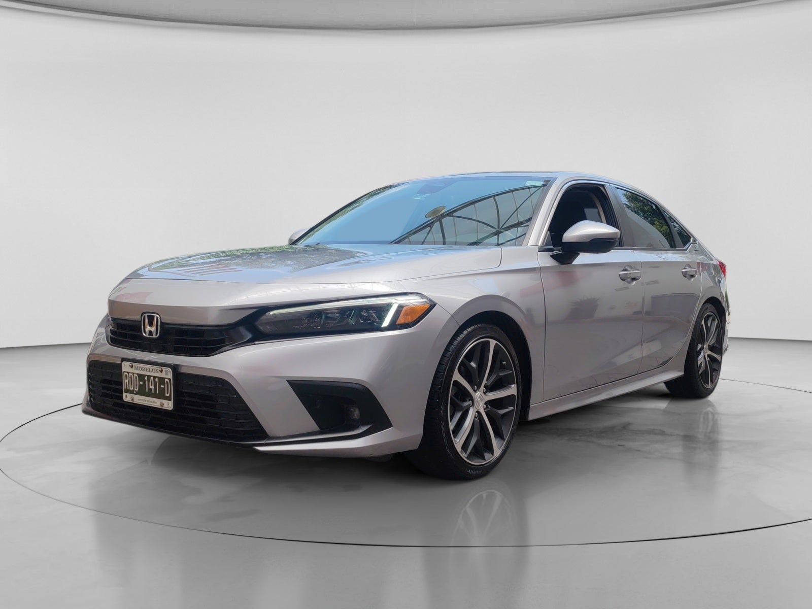 2023 Honda CIVIC TOURING