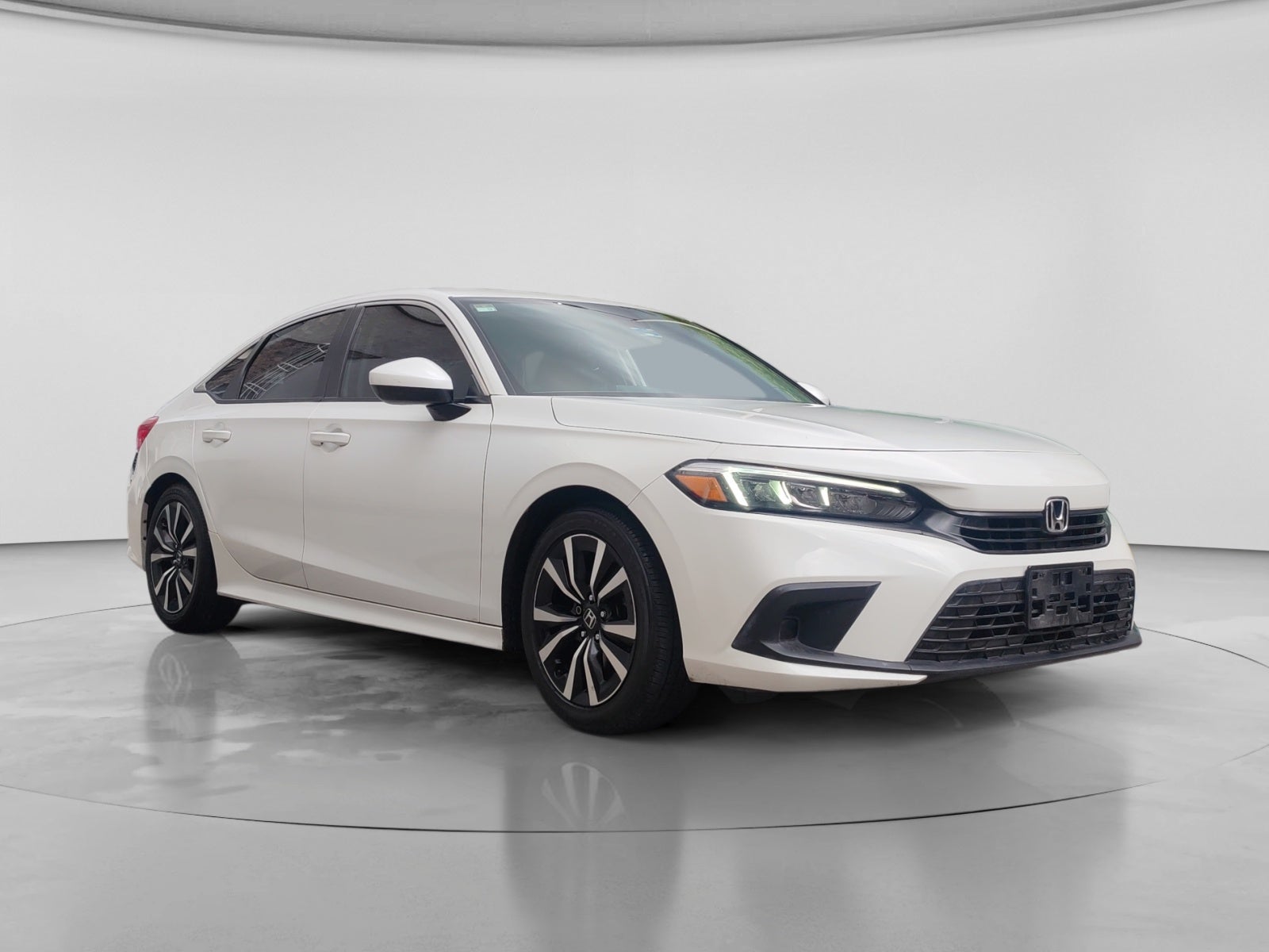 2022 Honda CIVIC I-STYLE