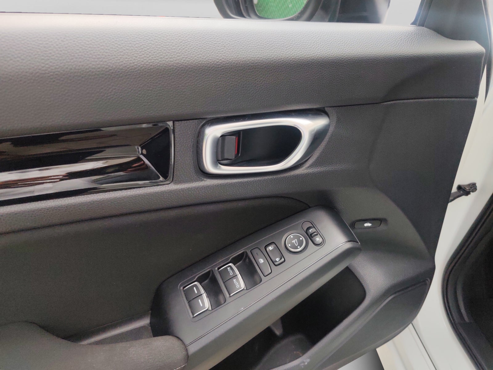 2022 Honda CIVIC I-STYLE