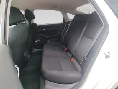 2022 Honda CIVIC I-STYLE