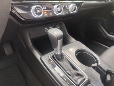 2022 Honda CIVIC I-STYLE