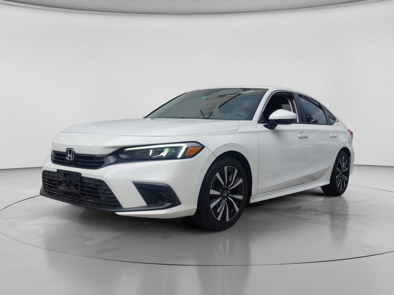 2022 Honda CIVIC I-STYLE
