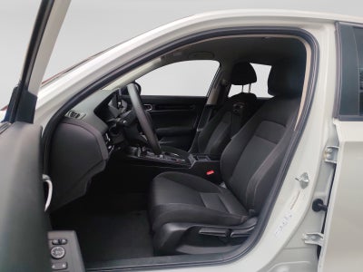 2022 Honda CIVIC I-STYLE