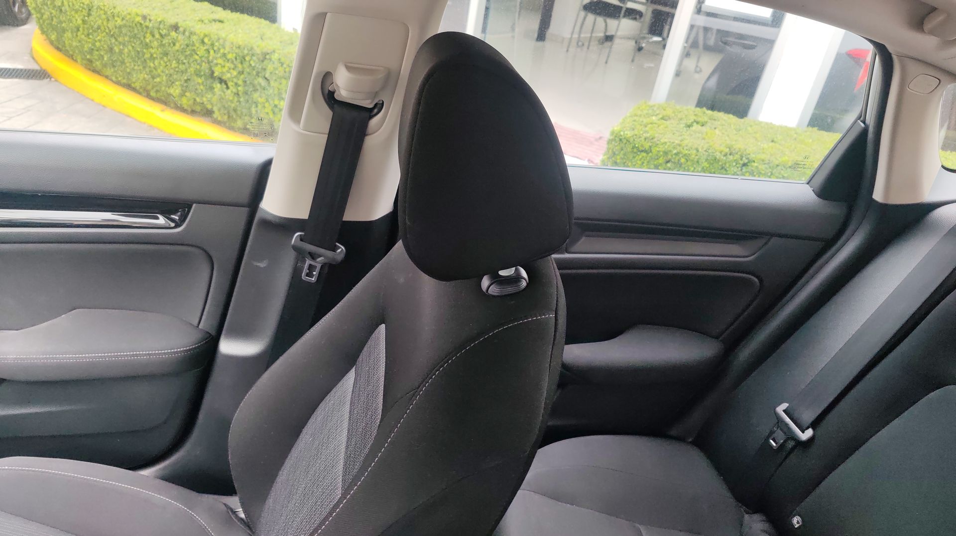 2022 Honda CIVIC TOURING