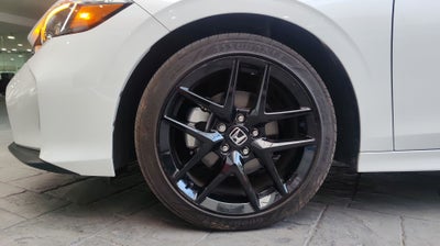 2025 Honda CIVIC SPORT HEV