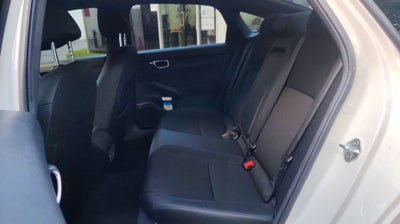 2025 Honda CIVIC SPORT HEV