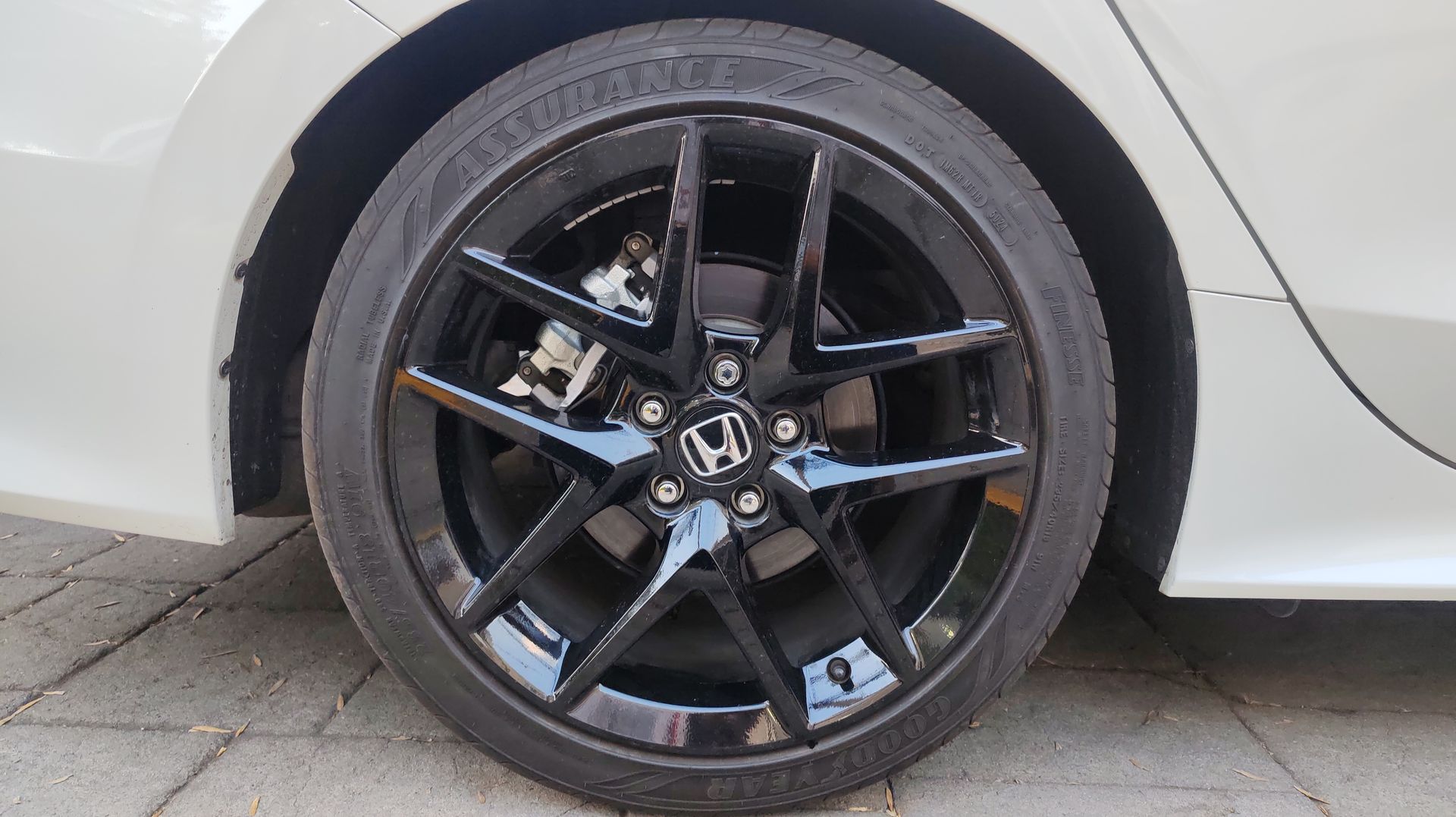 2025 Honda CIVIC SPORT HEV