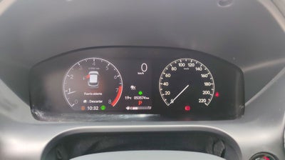 2023 Honda HR-V TOURING